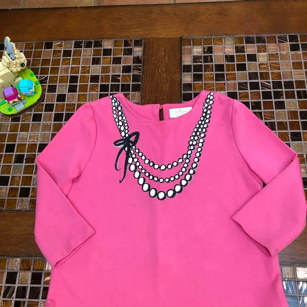 Kate Spade Dress.
